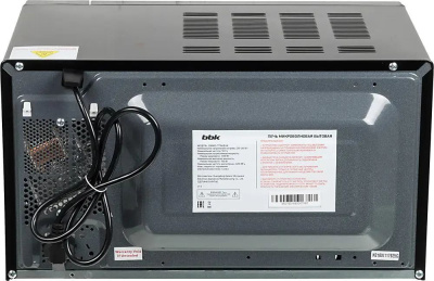   BBK 20MWS-773M/B-M G 20. 700 