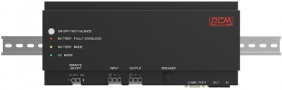 ��� Powercom DRU-500