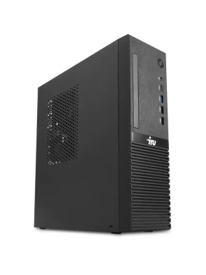 ��������� ���� iRU 310SC SFF, Intel Core i5-13400/16 �� DDR4/512 �� SSD/Intel UHD Graphics/Windows 11 Pro, ������ (2140102)