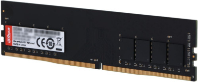 Dahua C300 16GB DDR4-3200 (PC4-25600) UDIMM CL22, 1.2V (DHI-DDR-C300U16G32)