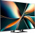  QLED Hisense 55" 55U7Q - 4K Ultra HD 120Hz DVB-T DVB-T2 DVB-C DVB-S DVB-S2 USB WiFi Smart TV