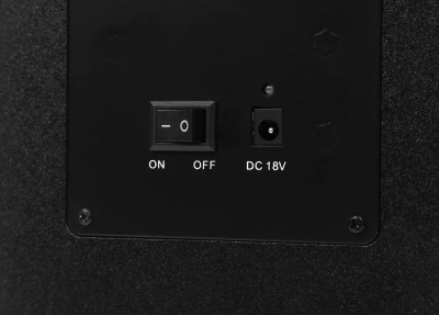  Supra SSB-205, 2.1,  