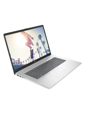  HP 17-cn3052ci, 17.3" (1920x1080) IPS/Intel Core i5-1334U/16  DDR4/512  SSD/Intel Iris Xe Graphics/ ,  (B09K3EA)