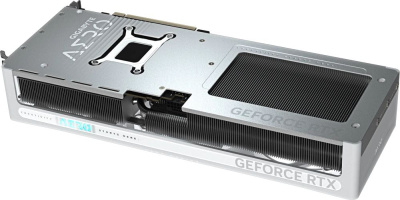  NVIDIA GeForce RTX 5070 Gigabyte AERO OC 12Gb (GV-N5070AERO OC-12GD) GDDR7, OC, Ret