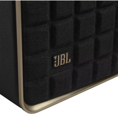 ������� ����������� JBL Authentics 200, 90��, ������ JBLAUTH200BLKUK