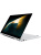  Samsung Galaxy Book 4 360 NP754, 15.6" (1920x1080) AMOLED/Intel Core 5 120U/16  DDR5/256  SSD/Intel Graphics/Windows 11 Pro,  (NP754QGK-KS3US)