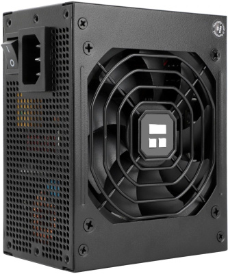 ���� ������� 650W Thermalright TR-SGFX650, SFX 3.1, black