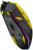 Мышь A4Tech Bloody W70 Max Punk Yellow/Black оптическая, проводная, 10000 dpi, USB, цвет: жёлтый, чёрный Мышь A4Tech Bloody W70 Max Punk Yellow/Black оптическая, проводная, 10000 dpi, USB, цвет: жёлтый, чёрный