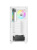 Корпус Ocypus Gamma C72 WH ARGB, ATX, USB3.0*1+USB2.0*2, SIDE 3x120mm ARGB, REAR 1x120mm ARGB Корпус Ocypus Gamma C72 WH ARGB, ATX, USB3.0*1+USB2.0*2, SIDE 3x120mm ARGB, REAR 1x120mm ARGB