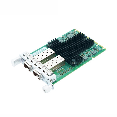 ������� ������� LR-LINK LRES3029PF-OCP 2X25G SFP28 OCP3.0 