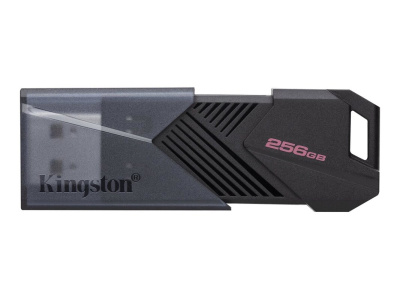���� ���� Kingston 256Gb DataTraveler Exodia Onyx DTXON/256GB USB3.2 ������