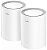 ��������� Mesh ������ Cudy M3600(2-PACK), Wi-Fi 7, BE3600, 2.4/5���, �����