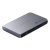 USB-хаб Satechi Thunderbolt 4 Slim Hub (3xThunderbolt 4), Серый ST-T4SHM-EU USB-хаб Satechi Thunderbolt 4 Slim Hub (3xThunderbolt 4), Серый ST-T4SHM-EU