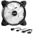Вентилятор для корпуса ADATA XPG HURRICANE 120 PWM ARGB HURRICANE120ARGBPWM-BKCWW Вентилятор для корпуса ADATA XPG HURRICANE 120 PWM ARGB HURRICANE120ARGBPWM-BKCWW