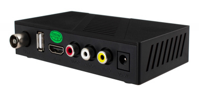 ������� DVB-T2 Starwind CT-140 ������