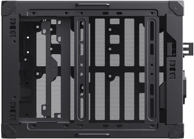 ������ ��� ����� ������� Jonsbo C6-ITX Black