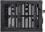 ������ ��� ����� ������� Jonsbo C6-ITX Black