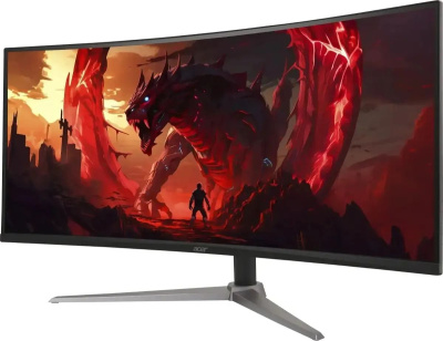 ������� Acer 34" ED340CUS3bmiipx WQ HD 2K (1440p) VA LED ������ UM.CE0CD.301