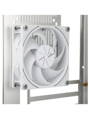 ����� ��� ������� Thermalright TL-P9W (92x92x25mm, 4-pin PWM, 32.77CFM, 23.85dBA, 2200RPM, White)
