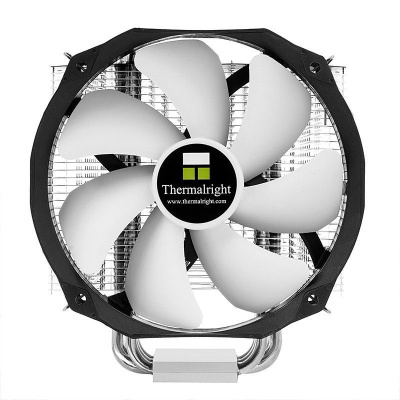  Thermalright Macho Rev.B,  162 , 300-1300/, 15-21 , PWM