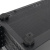      HSPD M210, Mesh Mid Tower, Black, M210-MBK