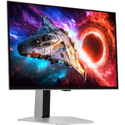 ������� Samsung 32" ViewFinity S6 S32HG802SIXCI 3840x2160 OLED LED 240Hz 0.03 �� ������