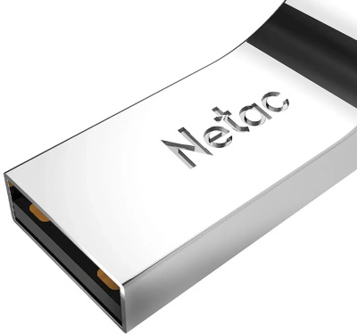 ���� ���� Netac 4GB U275 NT03U275N-004G-20SL USB2.0 �����������