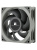����� ��� ������� Thermalright TL-B8 (80x80x25mm, 4-pin PWM, 34CFM, 24dBA, 2200RPM, Grey)