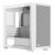 Корпус без блока питания PCCOOLER CASE C3D310 WH ARGB Корпус без блока питания PCCOOLER CASE C3D310 WH ARGB