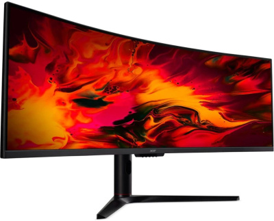  Acer Nitro EI491CURSbmiipphx 49'' 1800R, 32:9, VA, 5k UHD  UM.SE1CD.S02