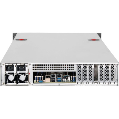  SILVERSTONE SST-RM22-308 