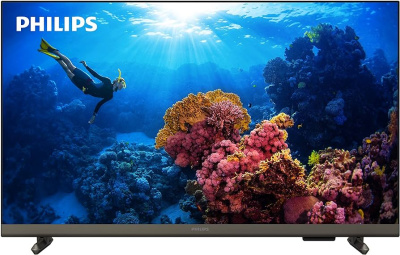  LED Philips 32" 32PHS6808/60  HD 50Hz DVB-T DVB-T2 DVB-C DVB-S DVB-S2 WiFi Smart TV (RUS)