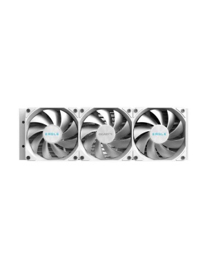 ���������� ������� ���������� Gigabyte Eagle 360I 3 x 120mm ARGB Fan, LGA 1200, LGA 1700, LGA 1851, 115*, AM5, AM4
