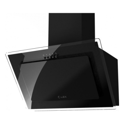   Lex MIKA G 600 BLACK