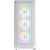 Корпус Montech X5 White / ATX / 4x140mm ARGB fans / X5 (W) Корпус Montech X5 White / ATX / 4x140mm ARGB fans / X5 (W)
