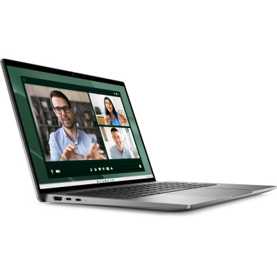  Dell Latitude 7450, 14" (1920x1200) IPS/Intel Core Ultra 5 135H/16  LPDDR5X/512  SSD/Intel Arc Graphics/Windows 11 Pro,  (7450-2212)