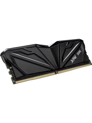 ����������� ������ ADATA ARMAX DDR5 DIMM 32GB 5600MHz 2*16GB 46-45-45 1.1V BLACK DUAL COLOR BOX