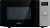Микроволновая Печь Gorenje MO20A4XH 20л. 800Вт черный Микроволновая Печь Gorenje MO20A4XH 20л. 800Вт черный