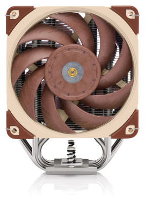    Noctua NH-U12A,  158 , 450-2000 /, 23, PWM