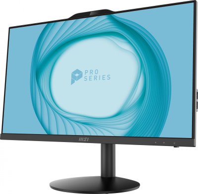  MSI Pro AP242 12M-457RU 23.8" Full HD PG G7400 (3.7) 4Gb/SSD128Gb/UHDG 710/Win 11 Pro/120W   /9S6-AE0611-457