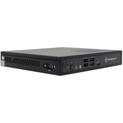 ����-�� Raskat STANDART 307, Intel Core i3-12100/16 �� DDR4/256 �� SSD/Intel UHD Graphics/��� ��, ������ (STANDART307168812)