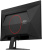 ������� AOC 26,5" Q27G41ZDF, QD-OLED QHD, 0,03ms, 240Hz, �������/������