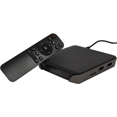 ���������� Harper MEDIA ATV 4K