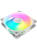 Вентилятор в корпус ASUS TUF GAMING TR120 FAN ARGB WHITE Вентилятор в корпус ASUS TUF GAMING TR120 FAN ARGB WHITE
