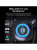 Система жидкостного охлаждения Corsair NAUTILUS 240 RS LCD (240mm, Black/ Fans: 2x120mm, 72.8CFM, 36dBA, 2100RPM/ S: 1851, 1700, AM5, AM4) Система жидкостного охлаждения Corsair NAUTILUS 240 RS LCD (240mm, Black/ Fans: 2x120mm, 72.8CFM, 36dBA, 2100RPM/ S: 1851, 1700, AM5, AM4)