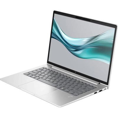  HP EliteBook 645 G11, 14" (1920x1200) IPS/AMD Ryzen 7 PRO 7735U/32  DDR5/1024  SSD/AMD Radeon Graphics/Windows 11 Pro,  (A6TR3UT#ABA)