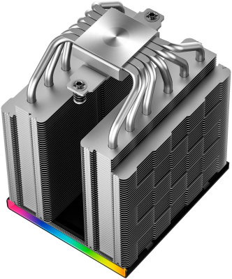 ����� ��� ���������� Deepcool AK620 Digital SE ARGB Soc-AM5/AM4/1200/1700/1851 ������ Ret (R-AK620-BKADMN-GJD)