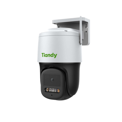 Камера видеонаблюдения IP Tiandy TC-H334S Spec:I5W/C/WIFI/4mm/V4.1 4-4мм цв. (TC-H334S I5W/C/WIFI/4/4.1)