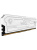 ����������� ������ Netac DDR4 Shadow III White 16Gb, 3200Mhz, [NTSHD4P32SP-16W] CL16, � ����������