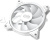    PcCooler F3 T120 ARGB 120120x25  4-pin 21.6 (F3-T120WHAM1-GL) Ret